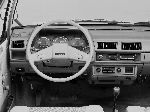 7 Auto Nissan Sunny Kombi (B11 1981 1985) fotografie