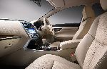 zdjęcie 7 Samochód Nissan Teana Sedan (L33 2013 2016)