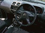17 Мошин Nissan Terrano Бероҳа 5-дар (R50 1995 2002) сурат