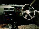 19 Auto Nissan Terrano Bezceļu 5-durvis (WD21 1987 1995) foto