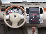 14 Автокөлік Nissan Tiida Седан (C11 2004 2010) фото