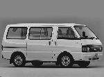 3 Bil Nissan Vanette Minivan (C22 1990 1995) foto