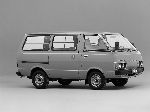 9 Oto Nissan Vanette Minivan (C22 1990 1995) fotoğraf