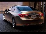 5 Avtomobil Toyota Mark X Sedan (2 avlod [restyling] 2012 2017) fotosurat
