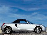 3 Car Toyota MR2 Roadster (W30 [restyling] 2003 2007) photo