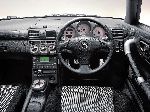 5 Ավտոմեքենա Toyota MR2 ռոդսթեր (W30 [վերականգնում] 2003 2007) լուսանկար