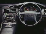 4 Auto Toyota MR2 kupé (W20 1989 2000) fotografie
