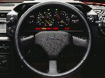 8 Auto Toyota MR2 Coupe (W20 1989 2000) fotografie