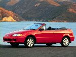 2 Oto Toyota Paseo Cabrio (2 nesil 1996 1999) fotoğraf