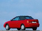 3 Ավտոմեքենա Toyota Paseo կաբրիոլետ (2 սերունդ 1996 1999) լուսանկար