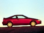 3 Αμάξι Toyota Paseo κουπέ (1 Γενιά 1991 1995) φωτογραφία