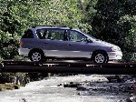 3 Bil Toyota Picnic Minivan (1 generation 1996 2001) foto