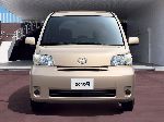 5 Auto Toyota Porte Viacúčelové vozidlo (MPV) (1 generácia 2004 2005) fotografie