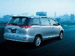 5 Auto Toyota Previa Minivan (XR50 2007 2017) foto