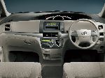 6 Авто Toyota Previa Мінівэн (XR30/XR40 2001 2004) фотаздымак