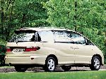 11 Auto Toyota Previa MPV (XR30/XR40 2001 2004) fotografie
