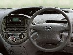 13 Auto Toyota Previa MPV (XR30/XR40 2001 2004) fotografie