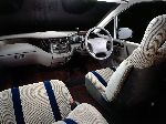 18 Auto Toyota Previa Minivan (XR50 2007 2017) foto