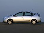 14 Carr Toyota Prius Hatchback (2 giniúint 2003 2009) grianghraf