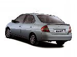 9 Auto Toyota Prius Sedans (1 generation 1997 2003) foto
