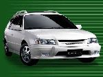 photo Toyota Sprinter Carib Automobile