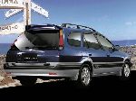 2 Auto Toyota Sprinter Carib Karavan (1 generacija 1995 2001) foto