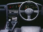 10 Auto Toyota Supra Departamento (Mark III 1986 1988) foto