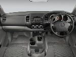 3 Bíll Toyota Tacoma Access Cab pallbíll 2-hurð (2 kynslóð [2 endurstíll] 2012 2015) mynd