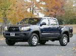 9 Auto Toyota Tacoma Access Cab pikaps 2-durvis (2 generation [2 restyling] 2012 2015) foto