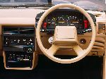 7 Auto Toyota Tercel Hečbek (4 generacija 1989 1995) foto