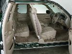 32 Auto Toyota Tundra Access Cab lieferwagen 4-langwellen (1 generation [restyling] 2003 2006) Foto