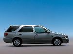 2 Авто Toyota Vista Ardeo універсал (V50 1998 2003) фотаздымак