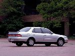 6 Avtomobil Toyota Vista Sedan (V50 1998 2003) foto şəkil