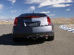 photo 10 Car Cadillac CTS Coupe 2-door (2 generation 2007 2014)