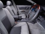 25 Ավտոմեքենա Cadillac CTS սեդան (3 սերունդ 2013 2017) լուսանկար