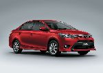 photo Toyota Yaris Automobile