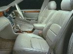 5 Мошин Cadillac De Ville Баъд (11 насл 1999 2006) сурат