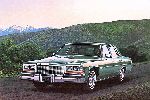 4 ऑटोमोबाइल Cadillac De Ville पालकी तस्वीर