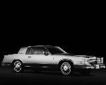 12 Ауто Cadillac Eldorado Купе (11 генерација 1991 2002) фотографија