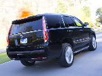 Foto 5 Auto Cadillac Escalade SUV (3 generation 2007 2014)