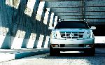 18 Ավտոմեքենա Cadillac Escalade Ճանապարհից դուրս (2 սերունդ 2002 2006) լուսանկար