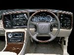 40 Auto Cadillac Escalade terénní vozidlo (2 generace 2002 2006) fotografie