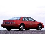 9 Auto Cadillac Seville Sedaan (4 põlvkond 1991 1997) foto