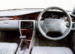 11 Auto Cadillac Seville Berlină (Sedan) (4 generație 1991 1997) fotografie