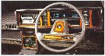 13 Машина Cadillac Seville Седан (4 муун 1991 1997) сүрөт