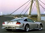 2 Auto Callaway C12 Coupe (1 sukupolvi 1997 2001) kuva