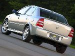 4 Αμάξι Chevrolet Astra σεντάν (2 Γενιά [Ανακαίνιση] 2003 2011) φωτογραφία
