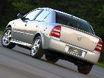 4 Кола Chevrolet Astra Седан (2 поколение [рестайлинг] 2003 2011) снимка