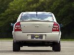 5 Automobilis Chevrolet Astra Sedanas (2 generacija [atnaujinimas] 2003 2011) nuotrauka