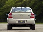 5 Auto Chevrolet Astra sedan (2 generace [facelift] 2003 2011) fotografie